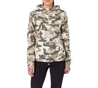 Urban Classics Windbreaker Camouflage Jacket