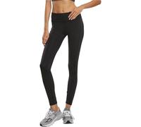 Urban Classics Women's Ladies Recycled Pocket Leggings, Black, S
