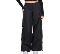 Urban Classics Women's Ladies Ripstop Double Cargo Pants