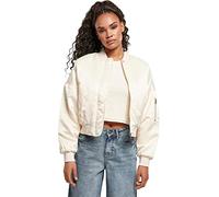 Urban Classics Oversized Satin Jacket