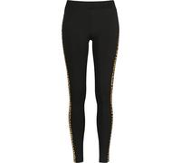 Urban Classics Women's Ladies Side Striped Pattern Leggings