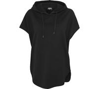 Urban Classics Basic Terry Sweatshirt Black M Woman