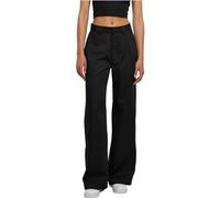 Urban Classics Straight Leg Workwear Pants
