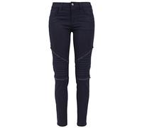 Urban Classics Stretch Biker Pants
