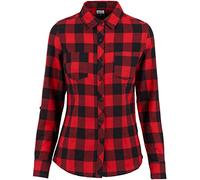 Urban Classics Shirt Ed Flanell