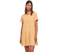Urban Classics Women's Ladies Valance Tee Dress