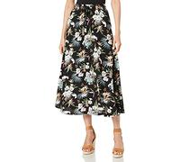 Urban Classics Viscose Midi Skirt