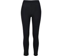 Urban Classics Ladies Lace Striped Leggings Leggings black XXL