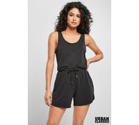 Urban Classics Modal Romper Black M Women