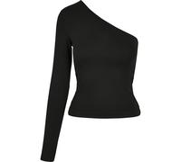 Urban Classics Aymmetric Longleeve Long Sleeve T-shirt