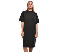Urban Classics Organic Oversized Short Sleeve Short Dress