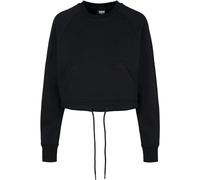 Urban Classics Oversized Raglan Cotton Long Sleeve T-shirt
