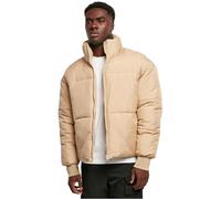 Urban Classics Short Big Padded Jacket