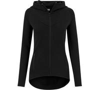 Urban Classics Women's Tb1325-ladies Athletic Interlock Zip Hoody Sports (pack