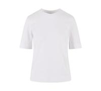 Urban Classics Women's Tb6123a-ladies Classy Tee 2-Pack T-Shirt, White/White, XXL