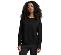 Urban Classics Women's Tb6902-ladies Knitted Roundneck Sweater, Black, XL
