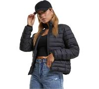 Women's Urban Classics Ultra Light Puffer Noir M