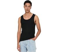 Urban Classics Women's Top, Black, XXL