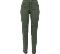 Urban Classics Stretch Biker Pants