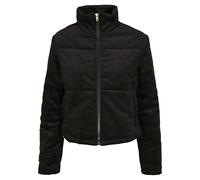 Urban Classics Women's Ladies Corduroy Puffer Jacket
