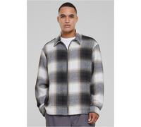 Urban Classics Zipped Shirt Jacket TB6322