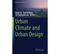 Urban Climate and Urban Design (Urban Sustainability)