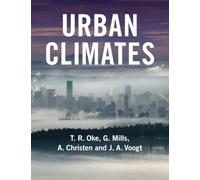 Urban Climates