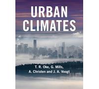 Urban Climates