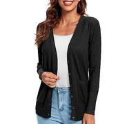 Urban CoCo Women's Normal, Black, S