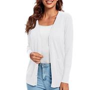 Urban CoCo Women's Normal, White, M