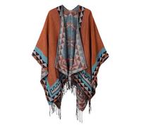 Urban CoCo Women's Retro,vintage Casual