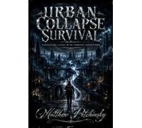 Urban Collapse Survival: Navigating Cities with Chronic Conditions