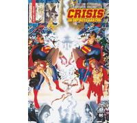 Urban Comics Nomad : Crisis on Infinite Earths