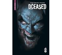 Urban Comics Nomad : DCeased