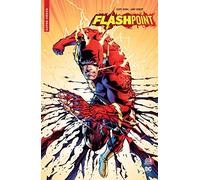 Urban Comics Nomad : Flashpoint