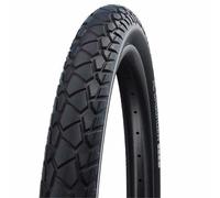Urban/commuter 27.5x2.60 tire Schwalbe Al Grounder TT black (65-584) VAE/eBike 5