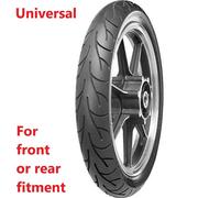 Continental ContiGo ( 2 1/4-17 RF TT 39J Rear wheel, M/C, Front wheel )