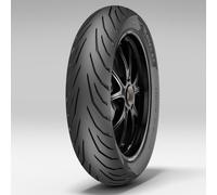 Pirelli Angel™ City 52s Tl Touring Rear Tire Black,Silver 100 / 80 / R17