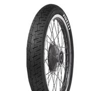 Pirelli City Demon™ 62p Tt Touring Rear Tire Black 3.50 / B18
