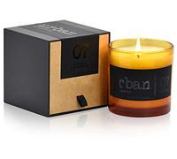 Urban Concepts by DECOCANDLES - Spices & Evergreen - Highly Scented Soy Candle - Long Lasting - Hand Poured in USA - (9 Oz.)