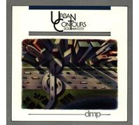 Urban Contours by Bob Mintzer (1989-05-23)