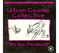 Urban Cookie Collective