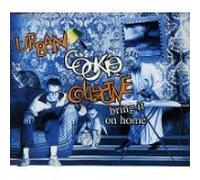 Urban Cookie Collective - Bring it on home [Single-CD]