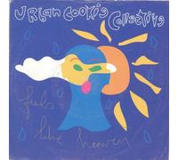 Urban Cookie Collective - Feels Like Heaven [12" VINYL]