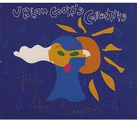 Urban Cookie Collective - Feels Like Heaven