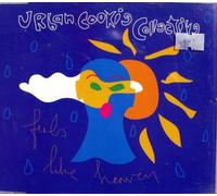 Urban Cookie Collective - Feels Like Heaven