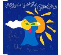 Urban Cookie Collective - Feels like heaven