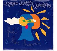 Urban Cookie Collective - Feels Like Heaven Maximum Edit / Feels Like Heaven Maximum Mix