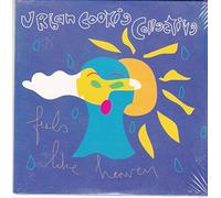 Urban Cookie Collective - Feels like heaven [Single-CD]