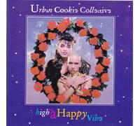 Urban Cookie Collective - High on a happy vibe (1994)